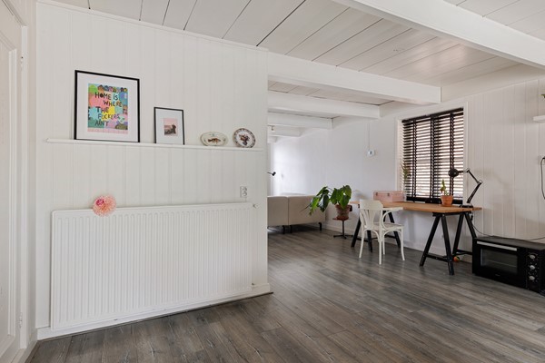 Medium property photo - Vliet 53, 8801 VT Franeker